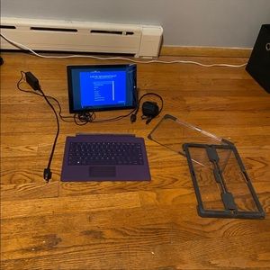 Microsoft Surface 2 Computer (256 GB)